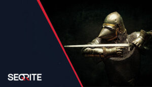 Ransomware Knight