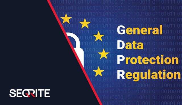 Al momento stai visualizzando GDPR e Seqrite: la conformità normativa per le aziende