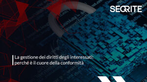 La gestione dei diritti degli interessati: perché è il cuore della conformità privacy?