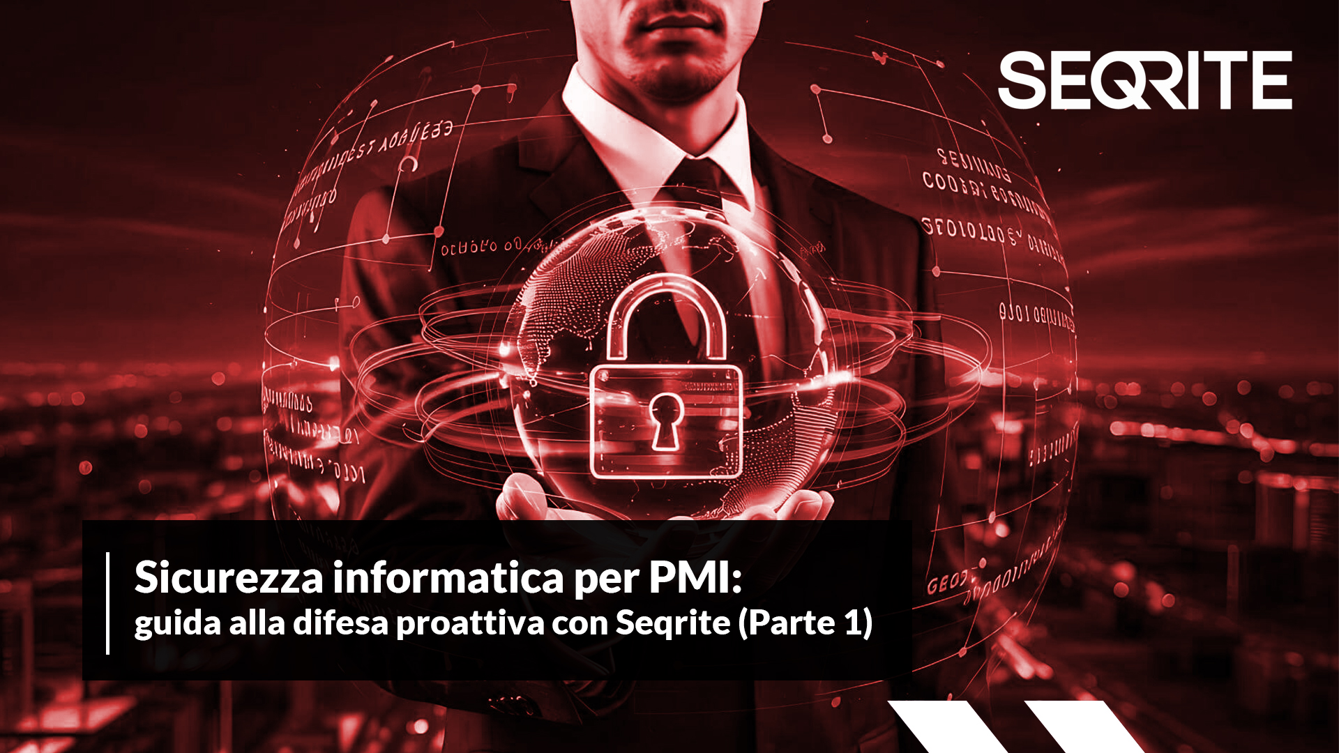 Scopri di più sull'articolo Sicurezza informatica per PMI: guida alla difesa proattiva con Seqrite (Parte 1)