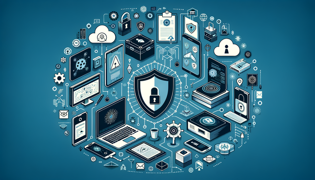 Scopri di più sull'articolo Rischi BYOD in Azienda: Protezione Dispositivi Mobili