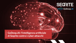 GoDeep.AI: l'intelligenza artificiale di Seqrite contro i cyber attacchi