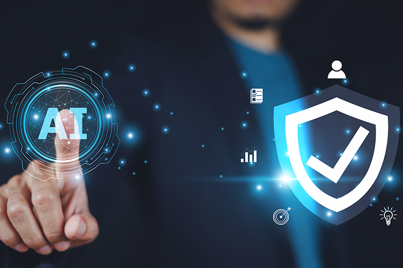 GoDeep.AI: dna intelligente che alimenta le soluzioni Seqrite