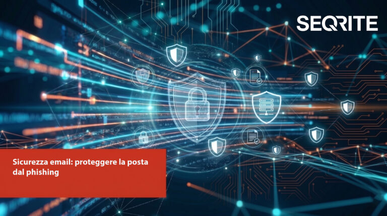 Scopri di più sull'articolo Sicurezza email: proteggere la posta dal phishing