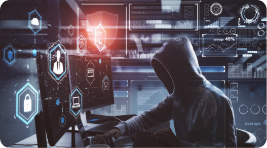 Threat Intelligence Feed